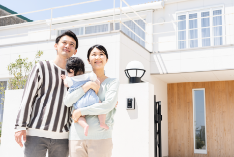 付加価値サービスにより
購入時の不安を払拭